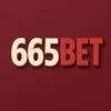 Logo da 665bet